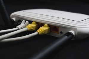misurare portata segnale wifi