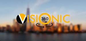 virtual tour con visionic360